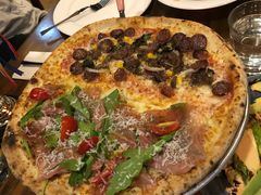 -1861意大利餐厅(文化广场店)