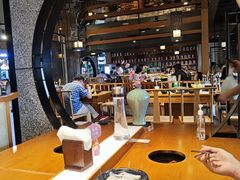 -呷哺呷哺 黄金牧场 (中发百旺店)