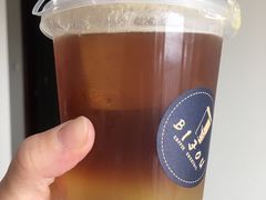 -BIJOU coffee&cocktail(龙岗万科广场店)