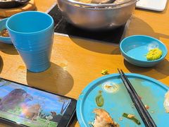 -晴季寿司(延河路万达广场店)