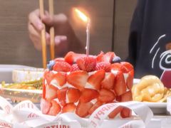 -海底捞火锅(牡丹园店)