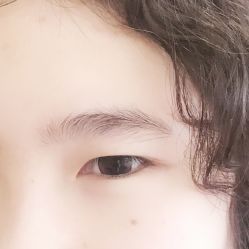 -久匠·纹眉半永久野生眉