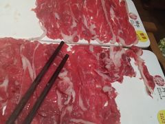 -焯牛潮汕牛肉火锅(云峰街创始店)