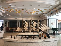-澜悦港海鲜体验主题餐厅