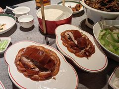 -秀儿四九城·新京菜(亚运村鸟巢店)