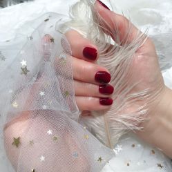 -吉吉靓甲美睫