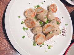 -北京全聚德(王府井店)