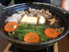 -铃木食堂(帽儿胡同店)