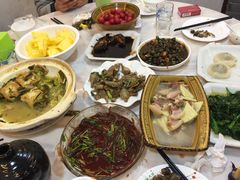 -观桥阁(锦溪店)