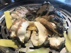 -日进一片海.生腌海鲜火锅.宵夜烧烤(三里屯总店)