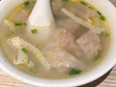 -鸡鸣汤包(复地活力广场店)