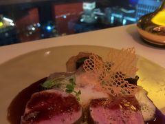 -翡翠36餐厅(浦东香格里拉店)