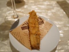 -广州四季酒店·佰鲜汇·现代法餐