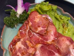 -牛犇炭火烤肉·鲜切烤肉(承德总店)