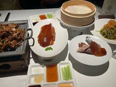 -四季民福烤鸭店(王府井东安门店)