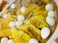 -大华锦绣假日酒店·锦味餐厅