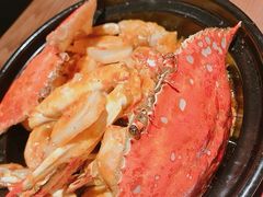 -吕氏疙瘩汤·新鲁菜(济南万象城店)