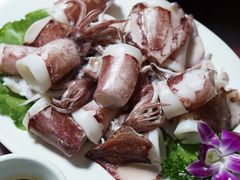 -舒味姜母鸭·沙茶面(湖里店)
