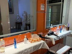 -赛纳河休闲商务会馆(天宁寺店)