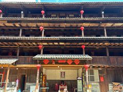 -云水谣景区-土楼之光文化园