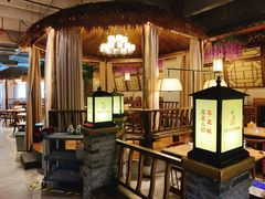 -山芋腔苏北菜(盐城滨海店)