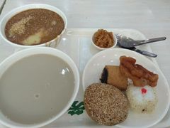 -老北京豆汁店