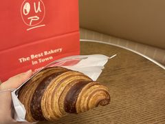 -OUR Bakery(SKP-S店)