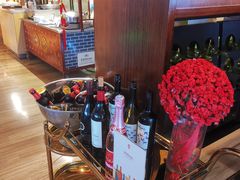 -北京王府井希尔顿酒店·万斯阁西餐厅