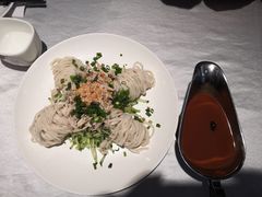 招牌鸡丝凉面-玉玲珑(陆家嘴店)