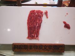 -东来顺饭庄(王府井步行街店)