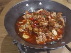 -后湖小院·乡野田园菜