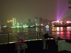 -武汉两江游览·夜游长江(汉口粤汉码头)