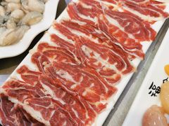 -福合诚潮汕牛肉火锅(西丽分店)