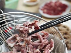 -五洲牛肉美食馆