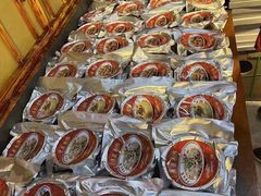 -延安八大碗(陕北菜·枣园路店)