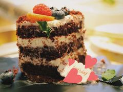 -姆们M Sweetie Cake(五道口店)