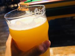 -熊猫精酿啤酒厨房(1912店)
