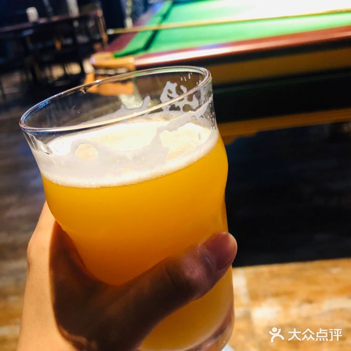 熊猫精酿啤酒厨房(1912店)图片