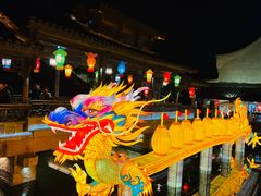 -乌镇景区