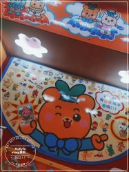 -莫莉幻想儿童乐园(北京顺义华联店)