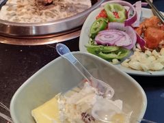 -梨花自助烤肉(西三旗万象汇黑金店)