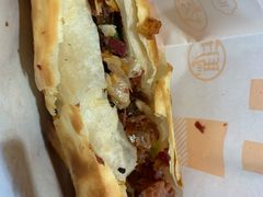 -驴世家驴肉火烧·凉皮·胡辣汤(五道口店)