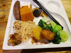 -素清香(解放路店)
