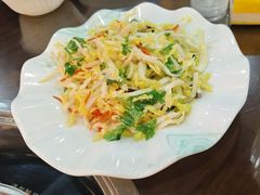 -九寨沟石锅鱼(沣峪口二十年店)
