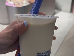 -煲珠公·老红糖珍珠奶茶(百信广场店)