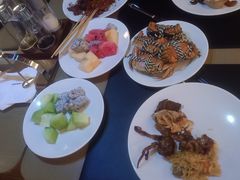 -杭州滨江世融艾美酒店·新食谱全日餐厅