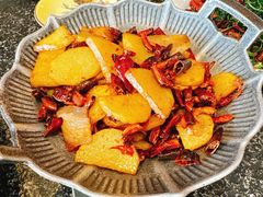 -海韵人家.海景花园经典云南菜(双廊店)