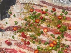 -猫爪爪原切自助烤肉(观音桥阳光世纪店)