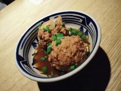 -小放牛炒菜馆(军校店)