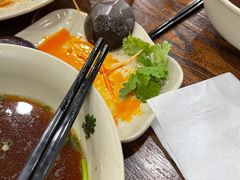 -李先生牛肉面大王(北京站售票厅餐厅)